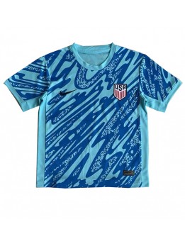 Billige Forente Stater Keeper Hjemmedrakt Copa America 2024 Kortermet Billige Forente Stater Keeper Hjemmedrakt Copa America 2024 Kortermet